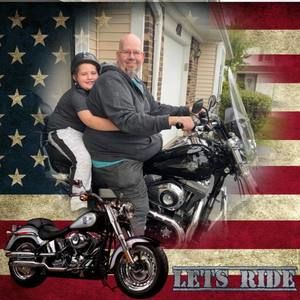 Meet your Posher, Michael